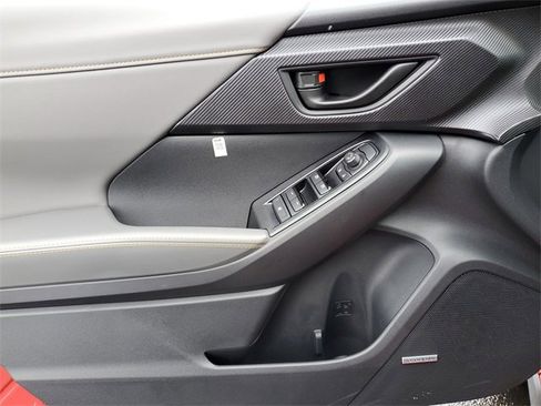 New 2026 Subaru Crosstrek 2.5i Wilderness w/ Wilderness Package image 15