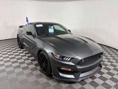 Certified 2017 Ford Mustang Shelby GT350