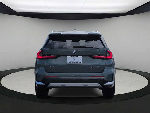 Used 2026 BMW X1 xDrive28i w/ Technology Package AWD/4WD image 7