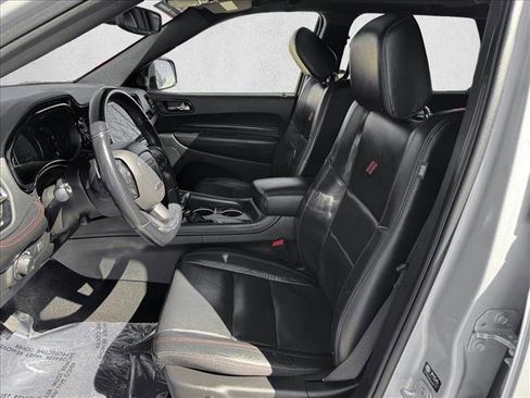 Used 2024 Dodge Durango R/T AWD/4WD image 10