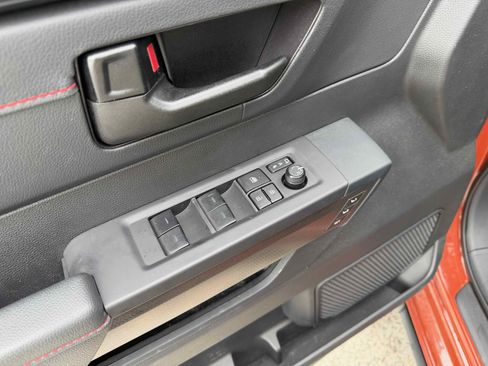 Used 2024 Toyota Tundra TRD Pro image 18