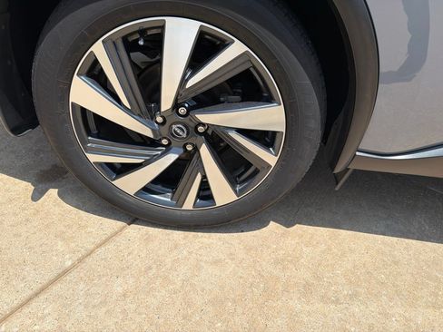 Used 2023 Nissan Murano SL w/ Cargo Package FWD image 15