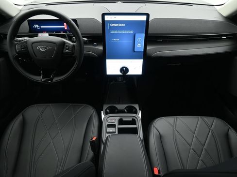 Used 2025 Ford Mustang Mach-E Select w/ Comfort Package Lite RWD image 22