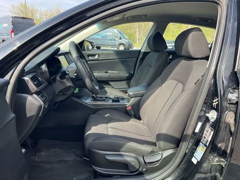 Used 2018 Kia Optima LX FWD image 15