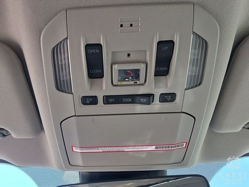 Used 2023 Toyota Highlander XLE FWD image 20