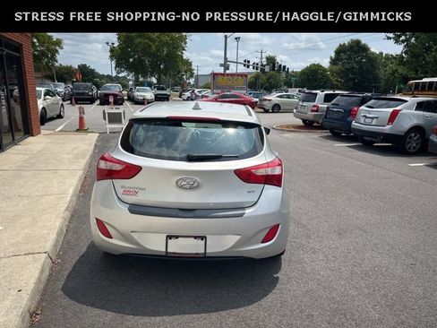 Used 2013 Hyundai Elantra GT image 24