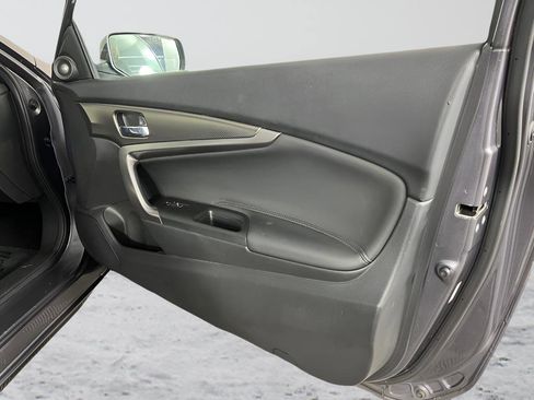 Used 2017 Honda Accord EX-L image 13