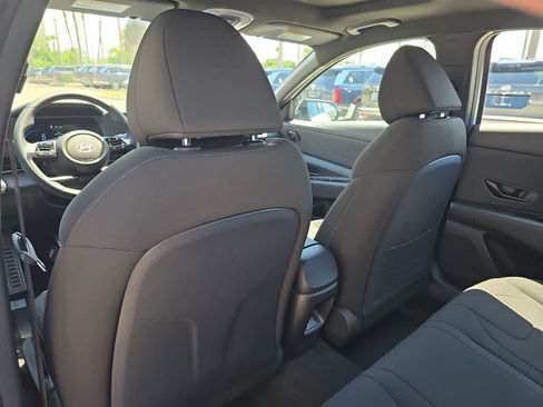New 2026 Hyundai Elantra N Line FWD image 20