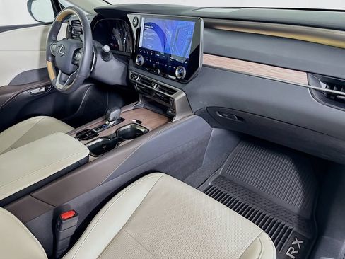 Certified 2025 Lexus RX 350 Premium Plus w/ Convenience Package FWD image 30
