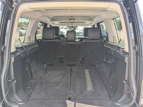 Used 2015 Land Rover LR4 HSE LUX image 7