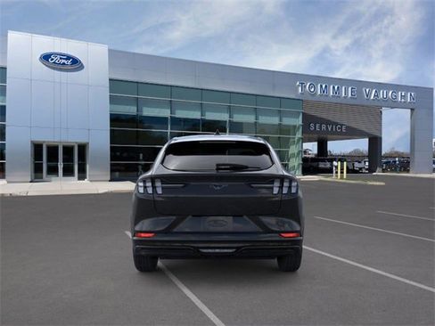 New 2025 Ford Mustang Mach-E Premium w/ Interior Protection Package image 5