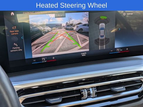 Used 2023 BMW M340i xDrive M340i xDrive w/ Premium Package image 27