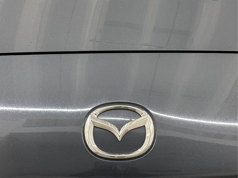 Used 2021 MAZDA MX-5 Miata RF Grand Touring RWD image 33