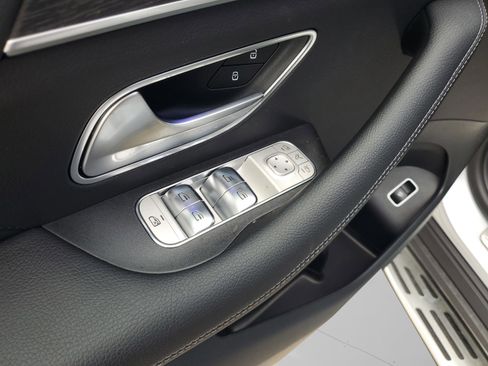 Certified 2026 Mercedes-Benz GLS 450 4MATIC image 39
