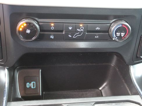Used 2021 Ford F150 XL w/ Equipment Group 101A High AWD/4WD image 42