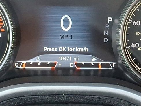 Certified 2018 Jeep Cherokee Limited image 24