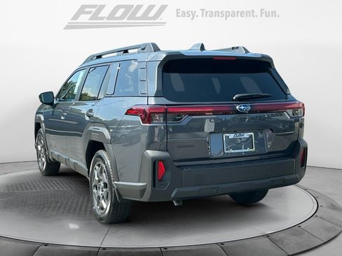 New 2026 Subaru Outback Premium AWD/4WD image 5