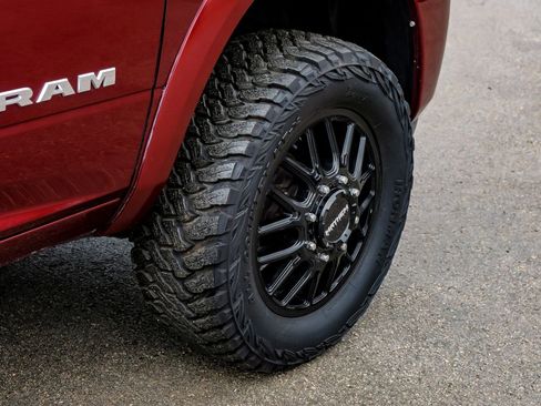 Used 2022 RAM 3500 Limited image 63