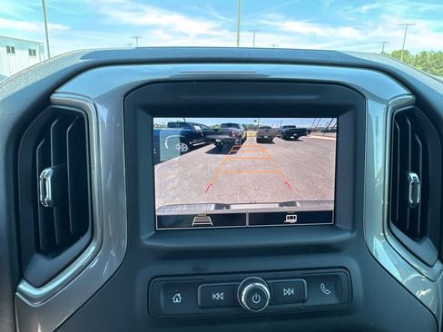 New 2026 Chevrolet Silverado 2500 Custom w/ Custom Value Package AWD/4WD image 30