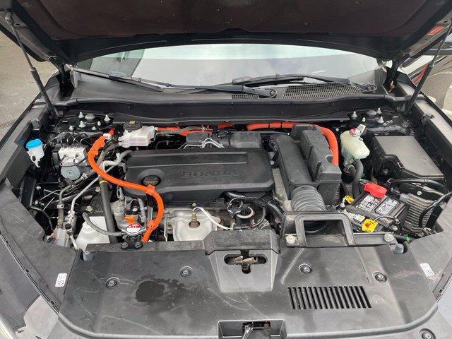 Used 2024 Honda CR-V Sport image 31