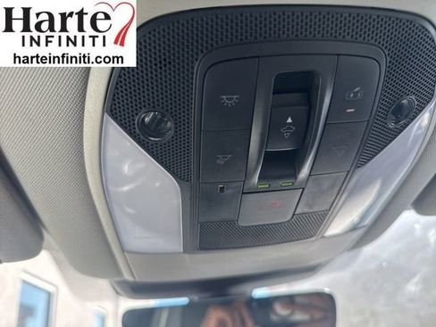 Certified 2024 INFINITI QX50 Luxe image 21