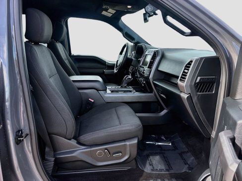 Used 2018 Ford F150 XLT w/ Equipment Group 302A Luxury RWD image 28