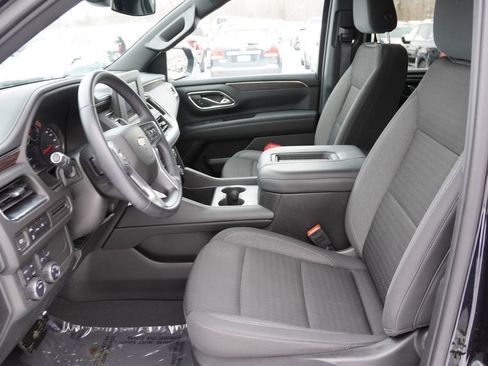 Certified 2023 Chevrolet Tahoe LS w/ Driver Alert Package image 17