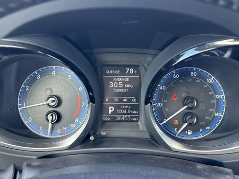 Used 2016 Toyota Corolla S image 28