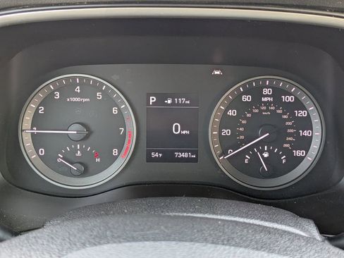 Used 2020 Hyundai Tucson Value image 25