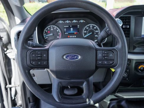 Used 2022 Ford F150 XL w/ Equipment Group 101A High image 20