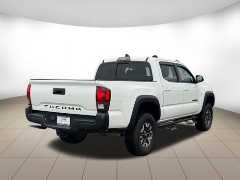 Used 2019 Toyota Tacoma SR5 image 7