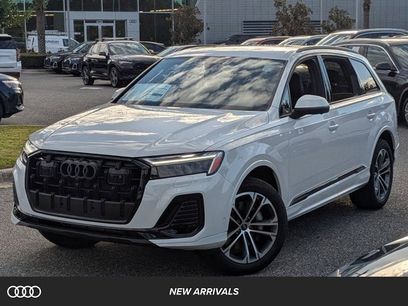 New 2026 Audi Q7 2.0T Premium