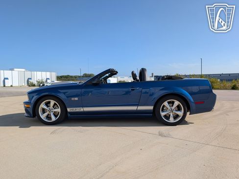 Used 2008 Ford Mustang GT image 11