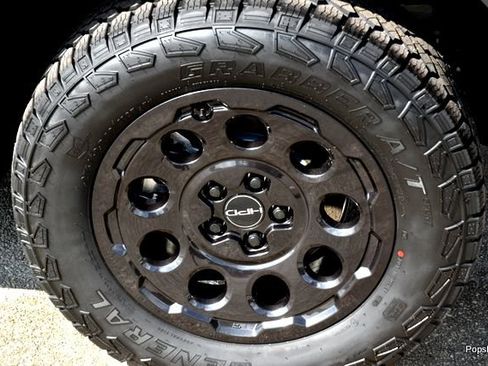Used 2026 Honda Passport TrailSport Elite image 5