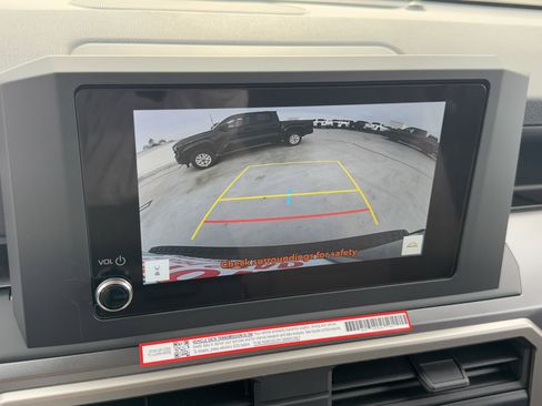 New 2026 Toyota 4Runner TRD Off-Road image 6