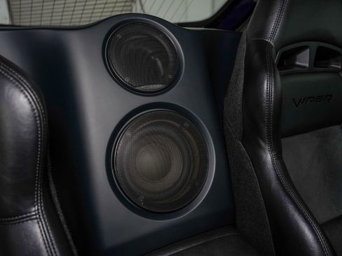 Used 2008 Dodge Viper SRT-10 image 30