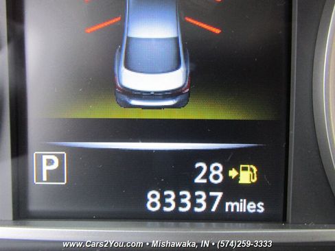 Used 2018 Nissan Sentra SV FWD image 22
