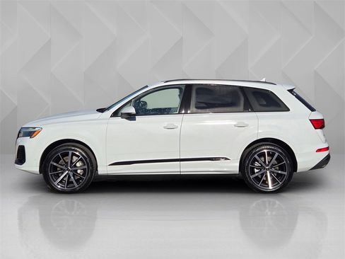 New 2025 Audi Q7 2.0T Premium Plus image 7