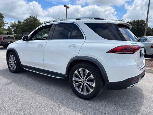 Used 2022 Mercedes-Benz GLE 350 w/ Premium Package image 6