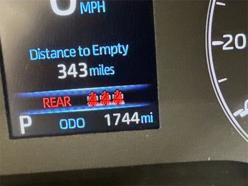 Certified 2025 Toyota Corolla LE image 14