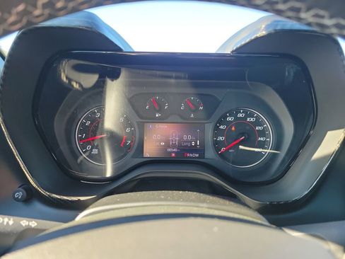 Used 2020 Chevrolet Camaro LT image 12