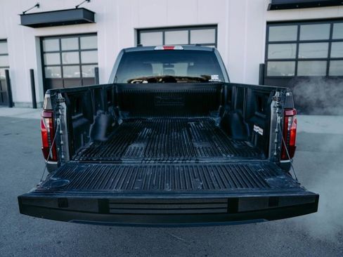 Used 2024 Ford F150 XLT w/ Tow/Haul Package image 9