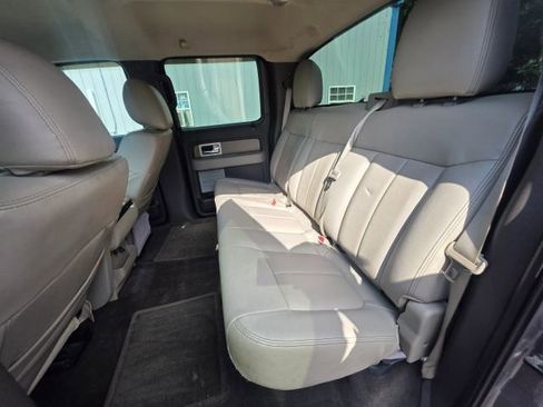 Used 2010 Ford F150 XLT RWD image 19