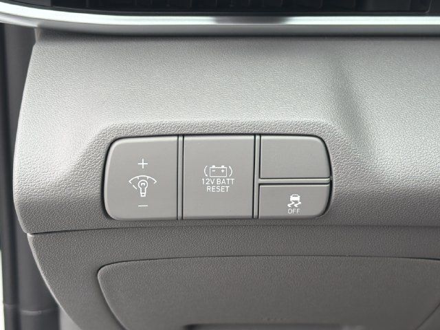 New 2026 Hyundai Elantra Hybrid FWD image 33