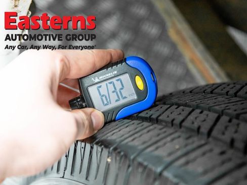 Used 2019 Chevrolet Express 2500 Extended w/ Safety Package image 23