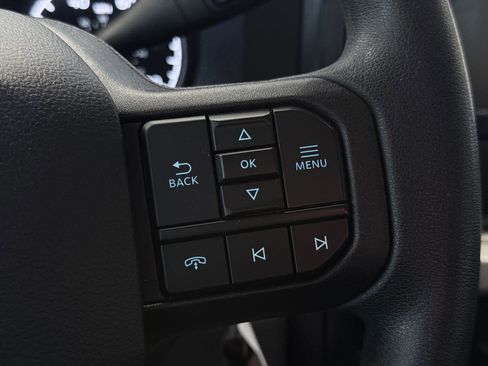 Used 2024 Ford F350 XL w/ STX Appearance Package image 46