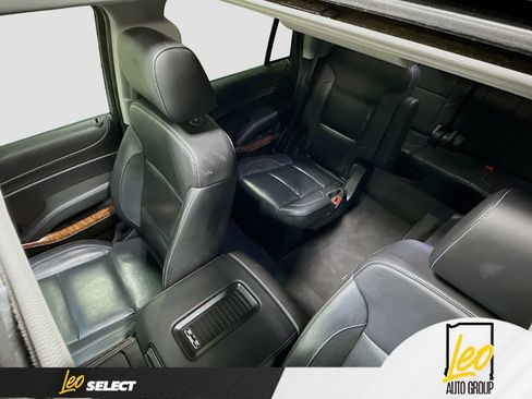 Used 2019 Chevrolet Tahoe Premier RWD image 26