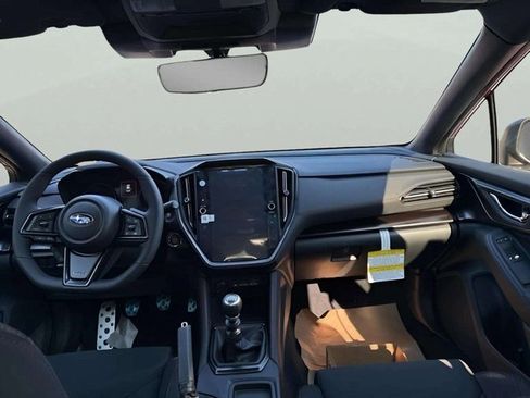 New 2025 Subaru WRX Premium w/ Accessory Package #2 image 5