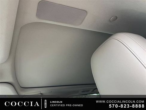 Certified 2023 Lincoln Navigator L Reserve AWD/4WD image 38