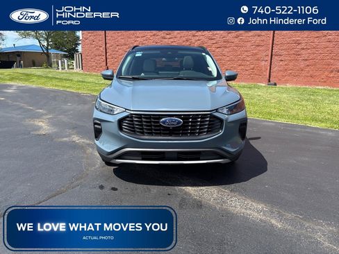 Used 2023 Ford Escape Active image 5